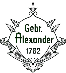 Gebr.Alexander