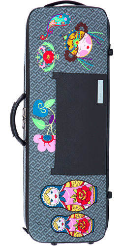 BAM Katyushka KAT5140SG