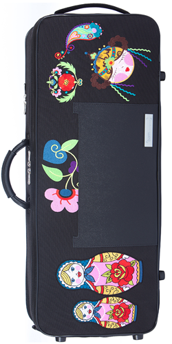 BAM Katyushka KAT5141SN