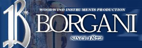 Borgani