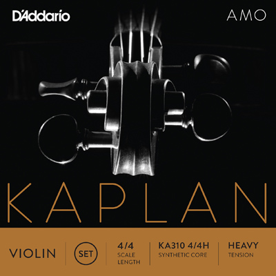 Kaplan Amo KA310 4/4H
