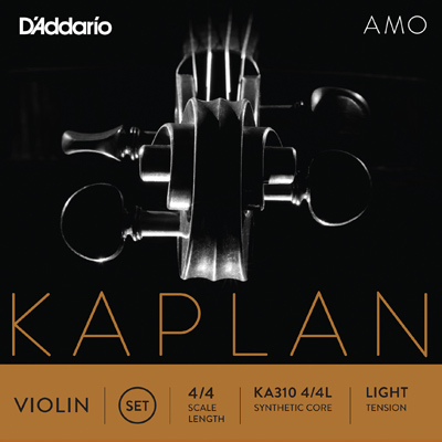 Kaplan Amo KA310 4/4L