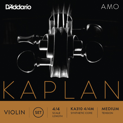 Kaplan Amo KA310 4/4M