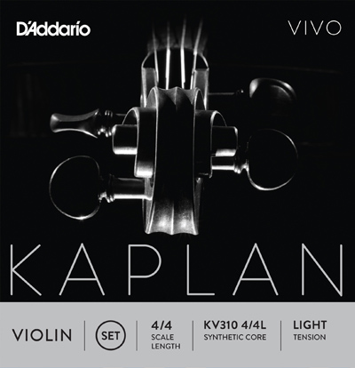 Kaplan Vivo KV310 4/4L