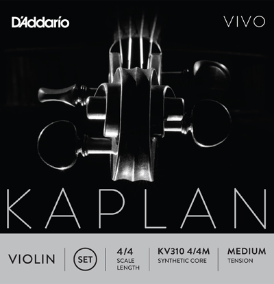 Kaplan Vivo KV310 4/4M