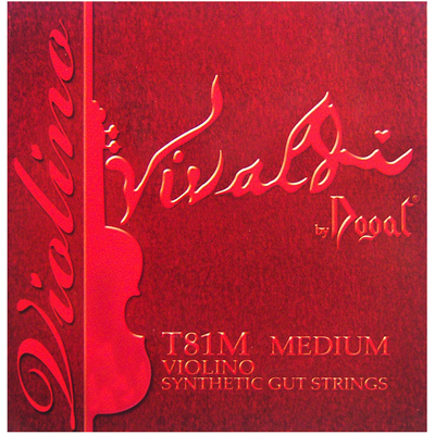 Dogal Vivaldi T81 Medium