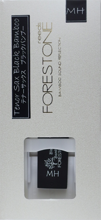 Forestone Black Bamboo FTBMH