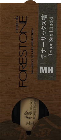 Forestone Hinoki FHTMH