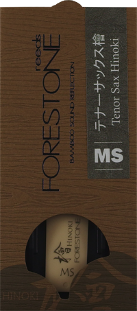 Forestone Hinoki FHTMS