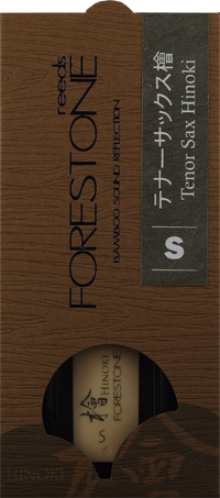 Forestone Hinoki FHTS