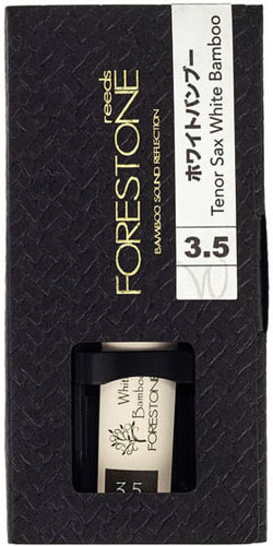 Forestone White Bamboo FWST035