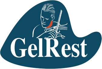 Gel Rest