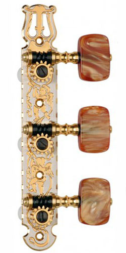 Gotoh 35G3600T-EI