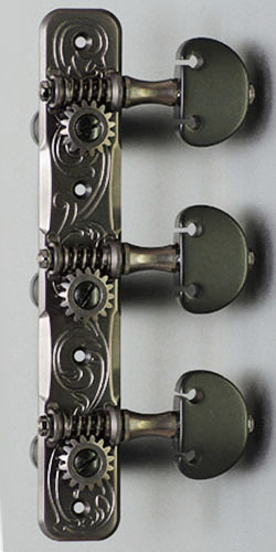 Gotoh 35ARB510AM-XCK-KB