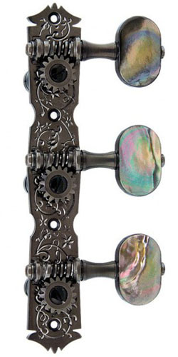 Gotoh 35G510MF-XG-EN