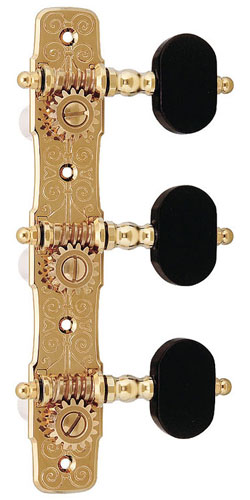 Gotoh 35G510P-BB