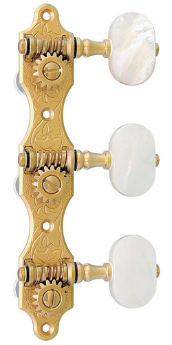 Gotoh 35G510QC-KM
