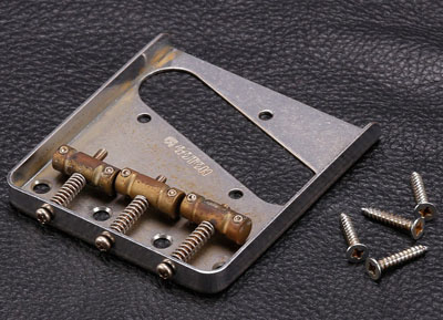 Gotoh In-Tune Relic BS-TC1-R