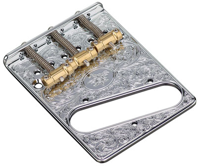 Gotoh In-Tune GTC-Art-03-C