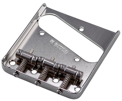 Gotoh In-Tune Ti-TC1-N