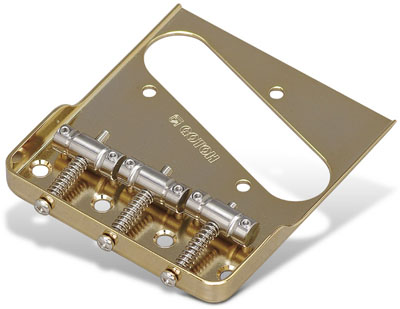 Gotoh In-Tune Ti-TC1S-GG