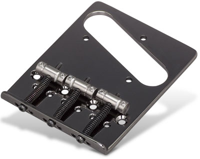 Gotoh In-Tune Ti-TC2-CK