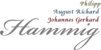Hammig