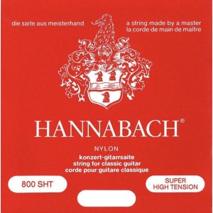 Hannabach E800SHT