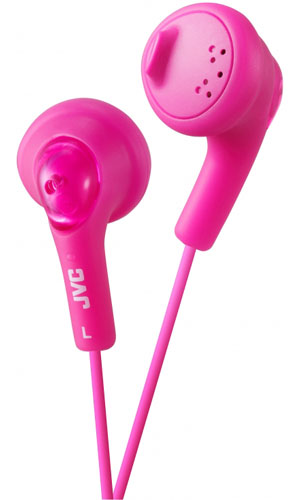 JVC HA-F160-P
