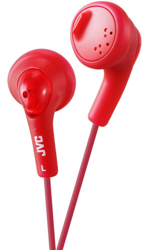 JVC HA-F160-R