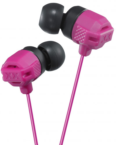 JVC HA-FX102-P