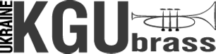 KGU brass