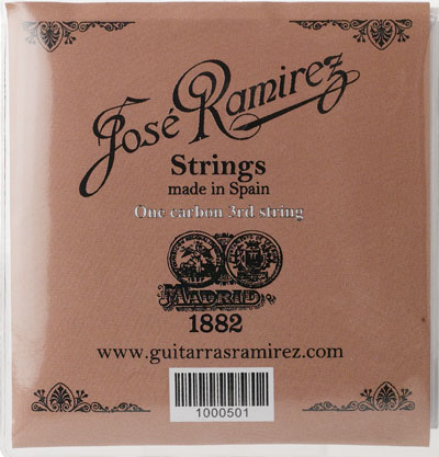 Jose Ramirez Hard 3C