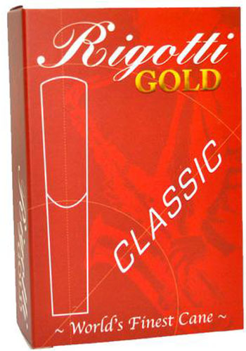 Rigotti Gold Classic RG.CST-2