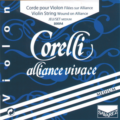 Corelli Alliance Vivace 800M