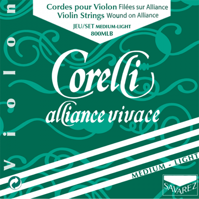 Corelli Alliance Vivace 800MLB