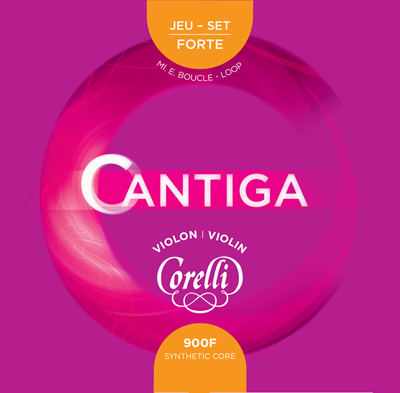 Corelli Cantiga 900F