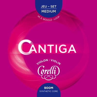 Corelli Cantiga 900M