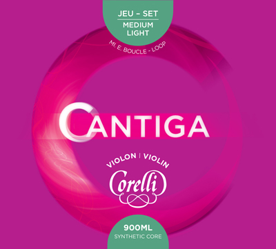 Corelli Cantiga 900ML
