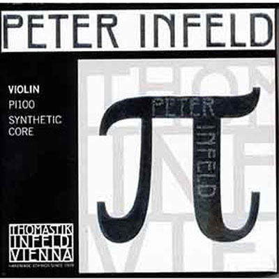 Peter Infeld PI101