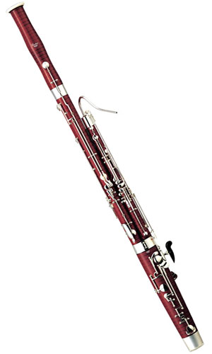 Yamaha Custom YFG-812II