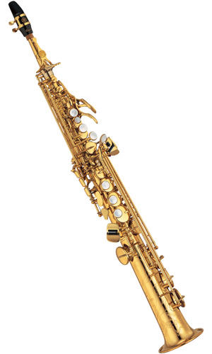 Yamaha CustomEX YSS-875EX//02