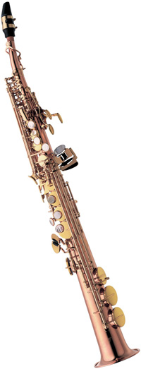 Yanagisawa S-WO20